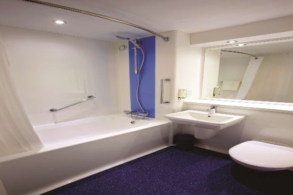 Hotel TRAVELODGE SHEFFIELD MEADOWHALL